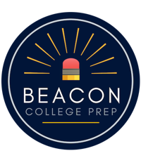 Beacon College Prep Logo