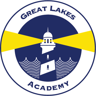 Logo_IL, Great Lakes Academy