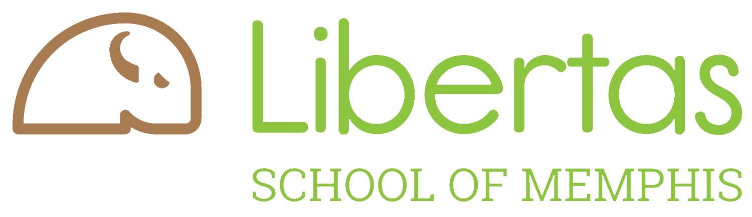 logo_Libertas school of Memphis