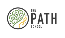 Logo_The PATH School - Horizontal Color- RASTER FOR WEB - NO BACKGROUND