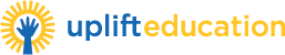Logo_Uplift Education